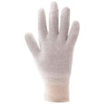 Portwest Stockinette Knitwrist Glove Beige A050