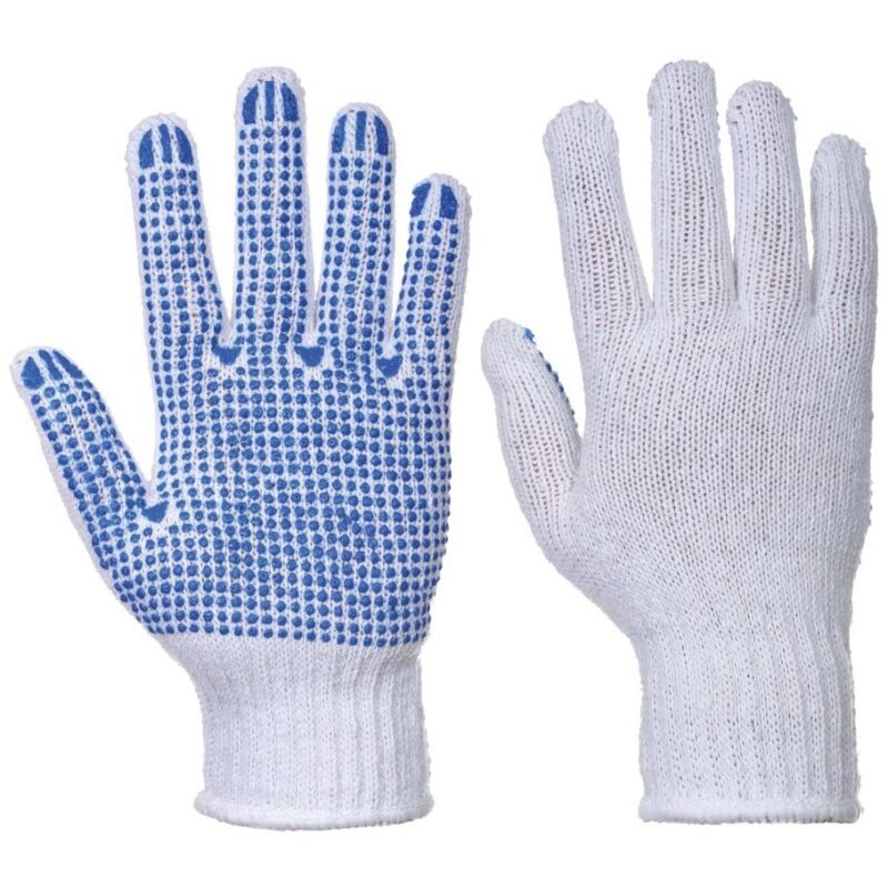 Portwest Classic Polka Dot Glove - XXL