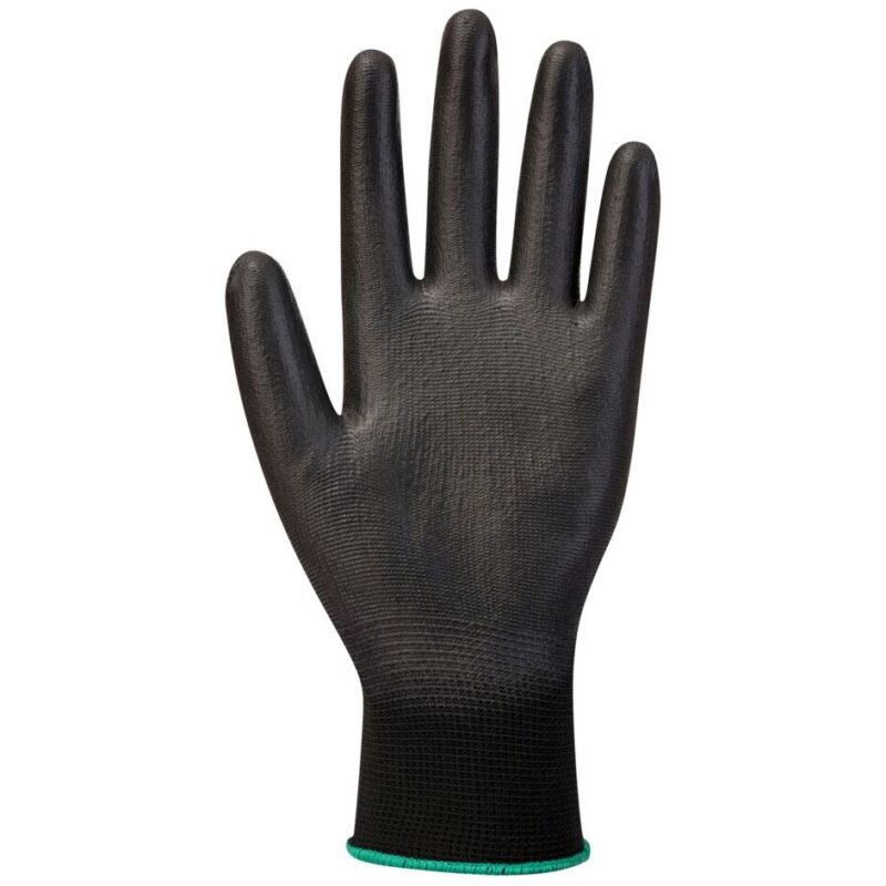 Portwest PU Palm Glove Latex Free - XXS