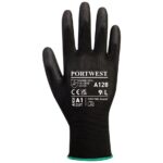 Portwest PU Palm Glove Latex Free