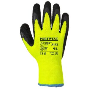 Portwest Thermal Soft Grip Glove