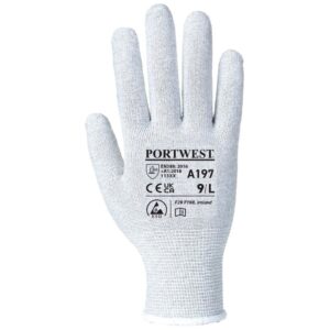 Portwest Antistatic Shell Glove