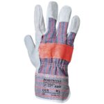 Portwest Classic Canadian Rigger Glove Grey A209