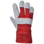 Portwest Premium Chrome Rigger Glove