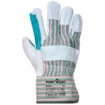 Portwest Double Palm Rigger Glove