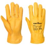 Portwest Lined Driver Glove