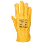 Portwest Lined Driver Glove