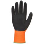 Portwest Hi-Vis Grip Glove - Latex