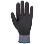 Portwest DermiFlex Ultra Pro Glove - Nitrile Sandy