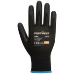 Portwest NPR15 Nitrile Foam Touchscreen Glove