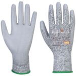 Portwest LR Cut PU Palm Glove