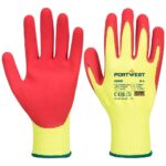 Portwest Vis-Tex HR Cut Glove - Nitrile - XXXL