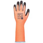 Portwest Vis-Tex Cut Glove Long Cuff