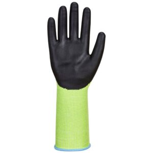 Portwest Green Cut Glove Long Cuff - XXXL