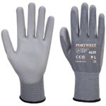 Portwest Economy Cut Glove - Grey