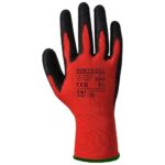 Portwest Red - PU Glove