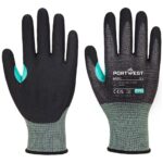 Portwest CS Cut E18 Nitrile Glove