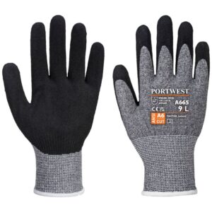 Portwest VHR Advanced Cut Glove - XXL