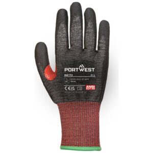 Portwest CS Cut F13 PU Glove