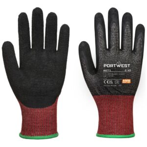 Portwest CS Cut F13 Latex Glove - XXL