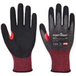 Portwest CS Cut F18 Nitrile Glove