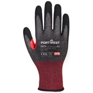 Portwest CS Cut F18 Nitrile Glove