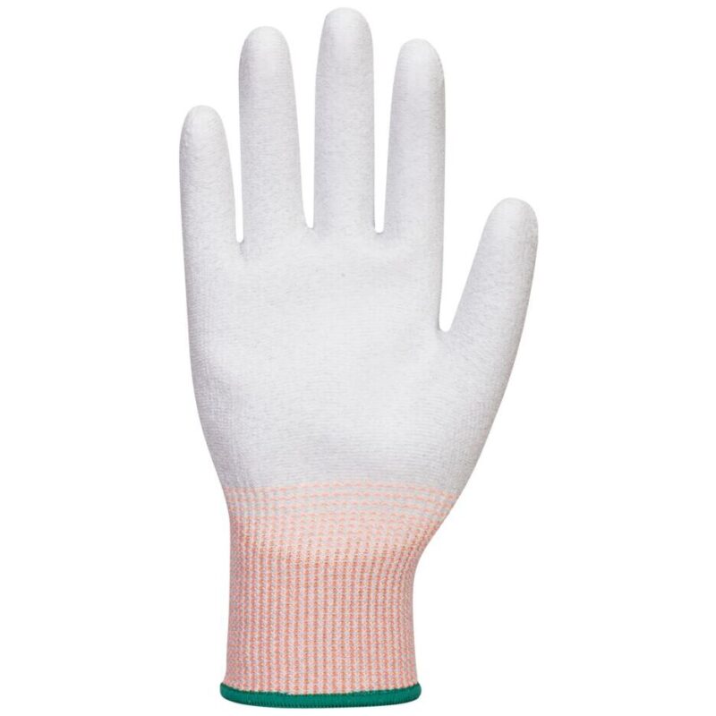 Portwest LR13 ESD PU Palm Glove - XXL