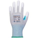 Portwest MR13 ESD PU Palm Glove