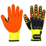 Portwest Anti Impact Grip Glove