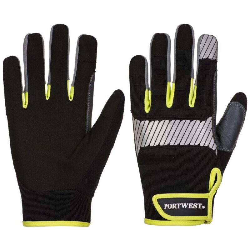 Portwest PW3 General Utility Glove - XXL