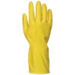 Portwest Household Latex Glove