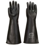 Portwest Heavyweight Latex Rubber Gauntlet