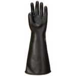 Portwest Heavyweight Latex Rubber Gauntlet - XXL