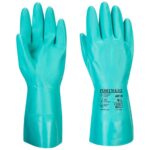 Portwest Nitrosafe Chemical Gauntlet - XXL