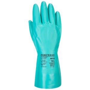 Portwest Nitrosafe Chemical Gauntlet