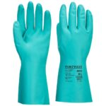 Portwest Nitrosafe Plus Chemical Gauntlet - XXL