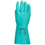 Portwest Nitrosafe Plus Chemical Gauntlet