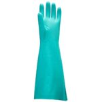 Portwest Extended Length Nitrile Gauntlet - XXL