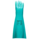 Portwest Extended Length Nitrile Gauntlet