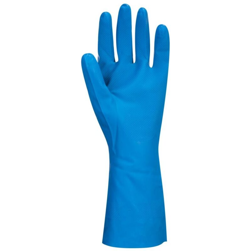 Portwest Food Approved Nitrile Gauntlet - XXL