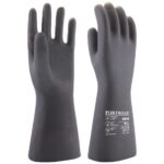 Portwest Neoprene Chemical Gauntlet - XL