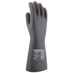 Portwest Neoprene Chemical Gauntlet