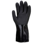 Portwest ESD PVC Chemical Gauntlet - XXL