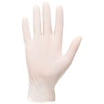 Portwest Powdered Latex Disposable Glove - XL