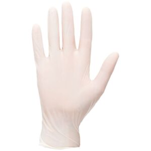 Portwest Powdered Latex Disposable Glove - XL