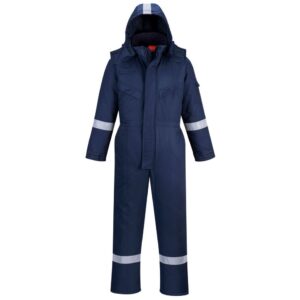 Portwest Araflame Insulated Winter Coverall - XXXL