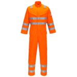 Portwest Araflame Hi-Vis Multi Coverall - XXXL