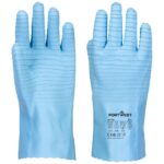 Portwest FD Chemical B Latex Gauntlet