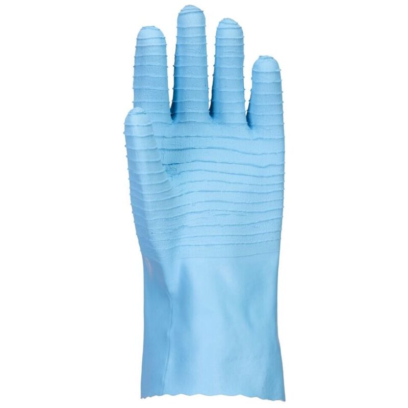 Portwest FD Chemical B Latex Gauntlet - XXL