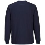 Portwest Anti-Static ESD Long Sleeve T-Shirt